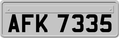 AFK7335