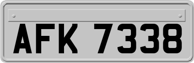 AFK7338