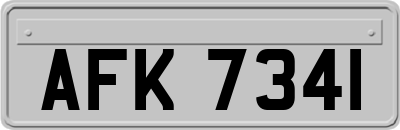 AFK7341