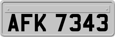 AFK7343