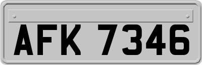 AFK7346