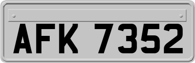 AFK7352