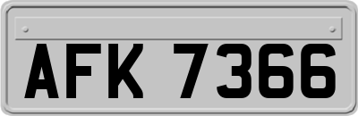 AFK7366