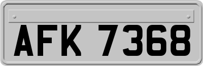 AFK7368