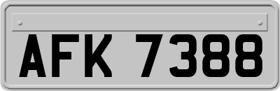 AFK7388
