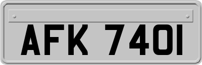 AFK7401