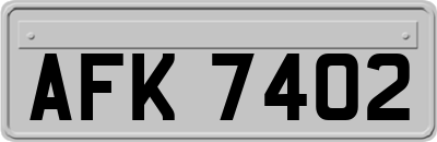 AFK7402
