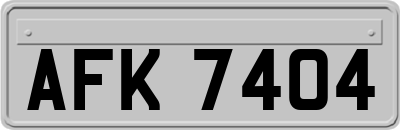 AFK7404