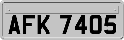 AFK7405