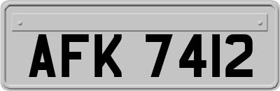 AFK7412