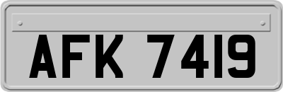 AFK7419