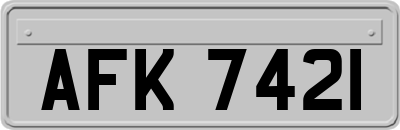AFK7421