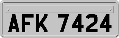 AFK7424