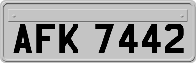 AFK7442