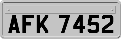 AFK7452