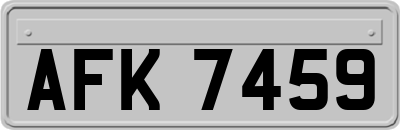 AFK7459