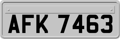 AFK7463