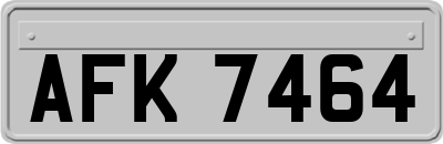 AFK7464