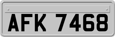 AFK7468