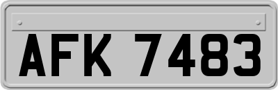 AFK7483