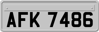 AFK7486