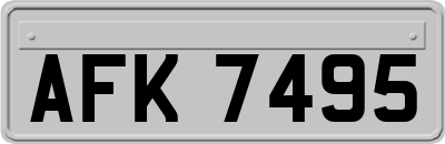 AFK7495