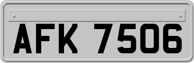 AFK7506