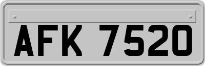 AFK7520