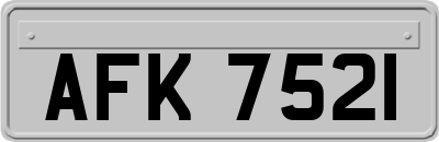 AFK7521