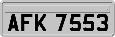 AFK7553