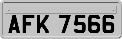 AFK7566