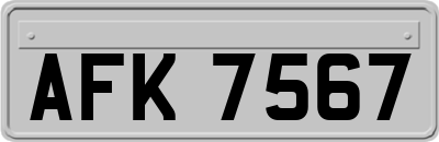 AFK7567