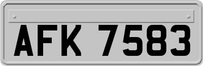 AFK7583