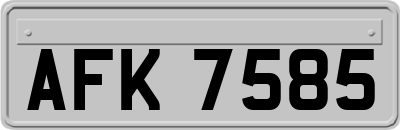 AFK7585