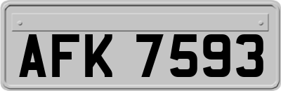 AFK7593