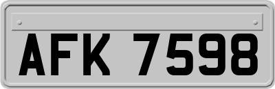 AFK7598