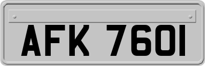 AFK7601