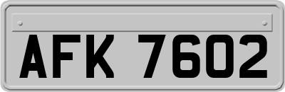 AFK7602