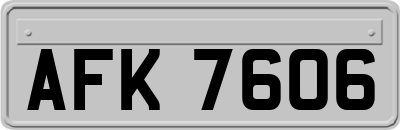AFK7606