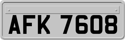 AFK7608