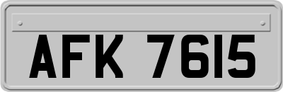 AFK7615