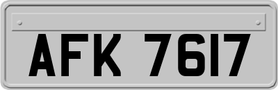 AFK7617