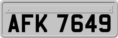 AFK7649
