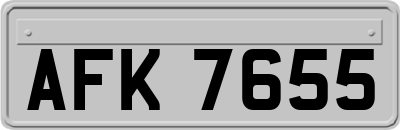 AFK7655