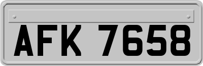 AFK7658
