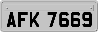 AFK7669