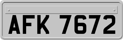 AFK7672