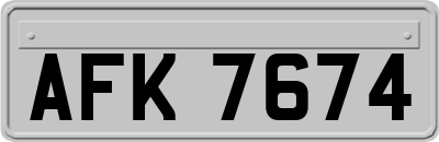 AFK7674