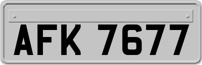 AFK7677