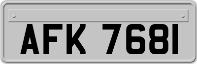 AFK7681